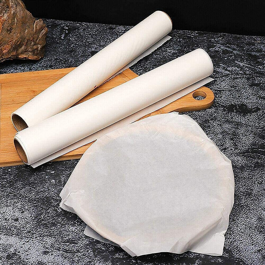 Cake baking paper cheap