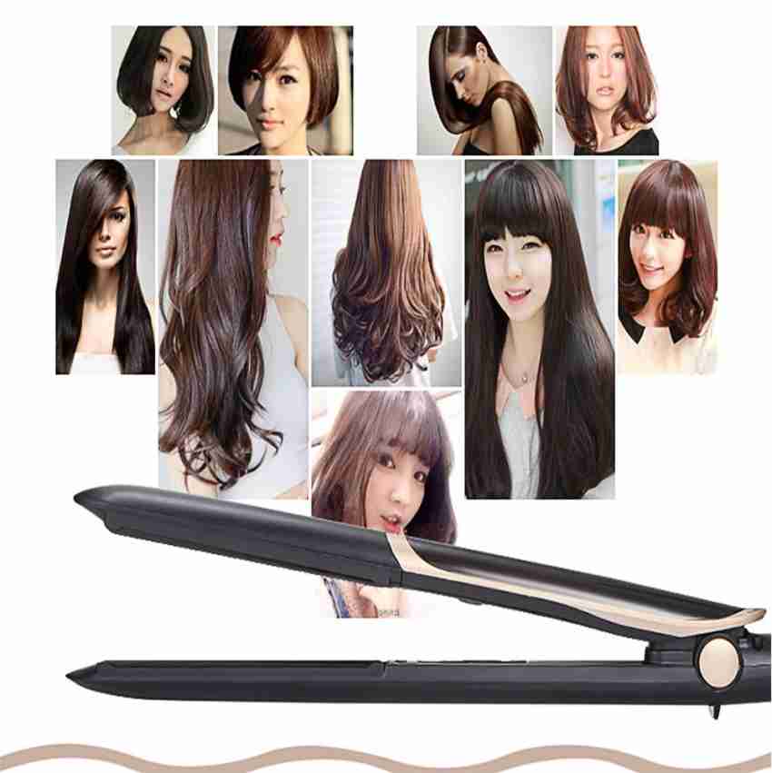 Hair hotsell straightener 2019