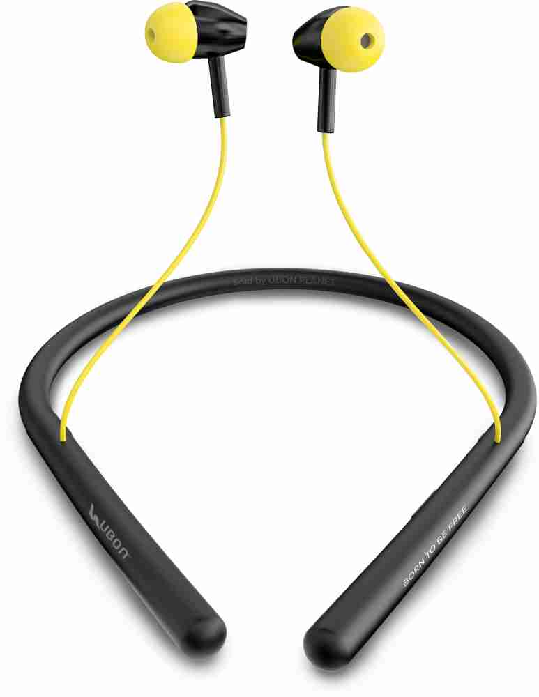 Ubon Sound Sugar CL 170 Bluetooth Headset Price in India Flipkart