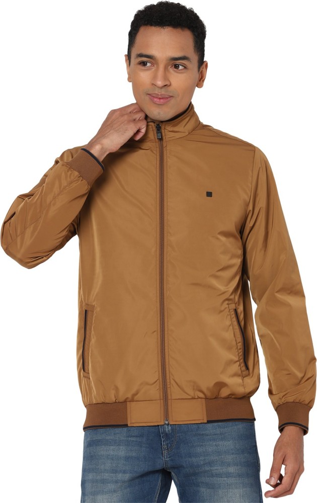 Allen solly sales sports jacket