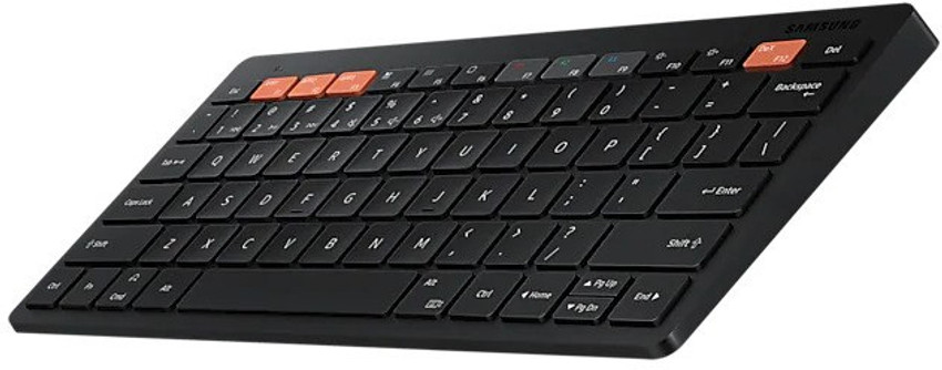 Teclado inalambrico samsung hotsell
