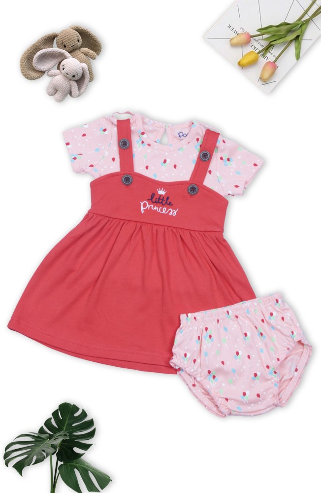 Popees fashion baby dress price