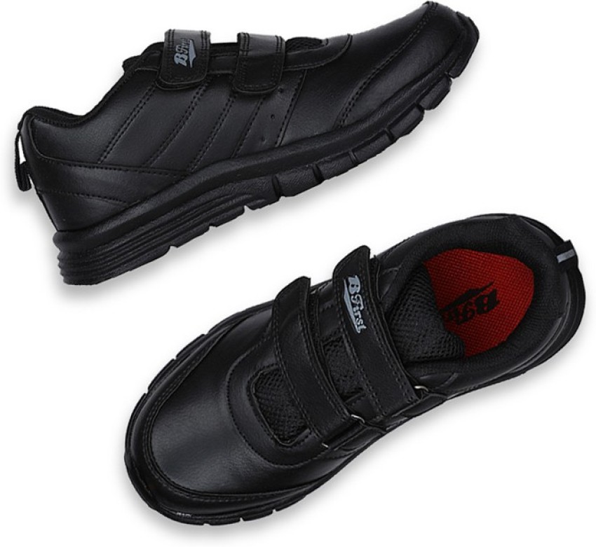 Bata first hot sale school shoes