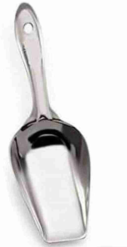 Buy VDNSI Stainless Steel Ice Cream Scoop Fruit Scooper for