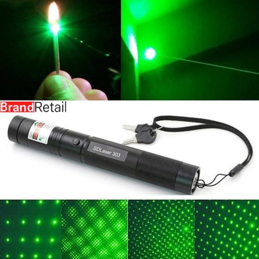 High quality shop laser light