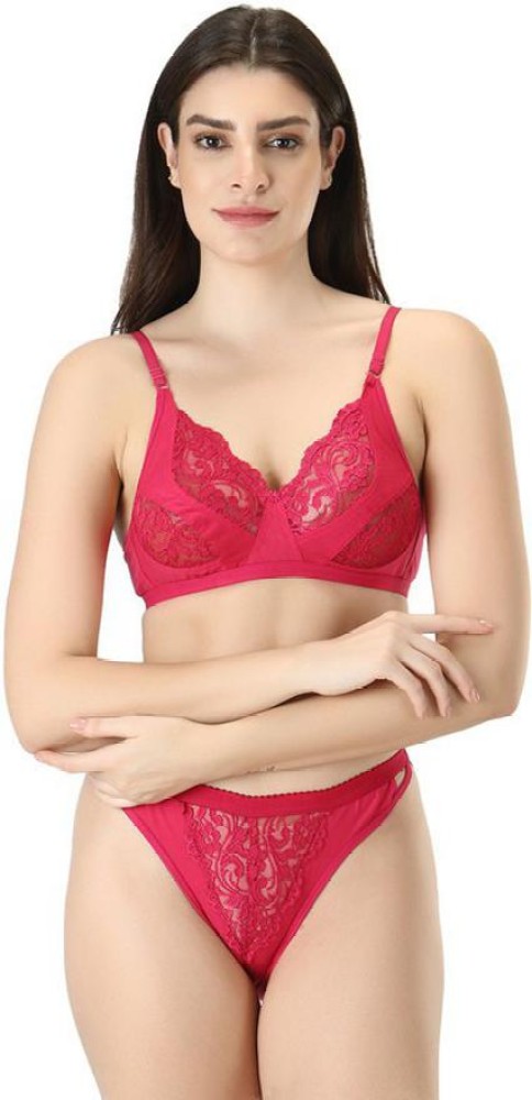 Alzuri Lingerie Set - Buy Alzuri Lingerie Set Online at Best Prices in  India