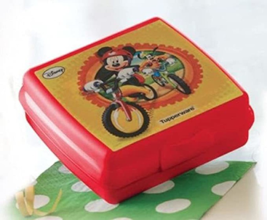 https://rukminim2.flixcart.com/image/850/1000/kuczmvk0/lunch-box/4/z/f/tupperware-sandwich-keeper-mickey-mouse-s-m-mart-original-imag7g5qbedjwhps.jpeg?q=90