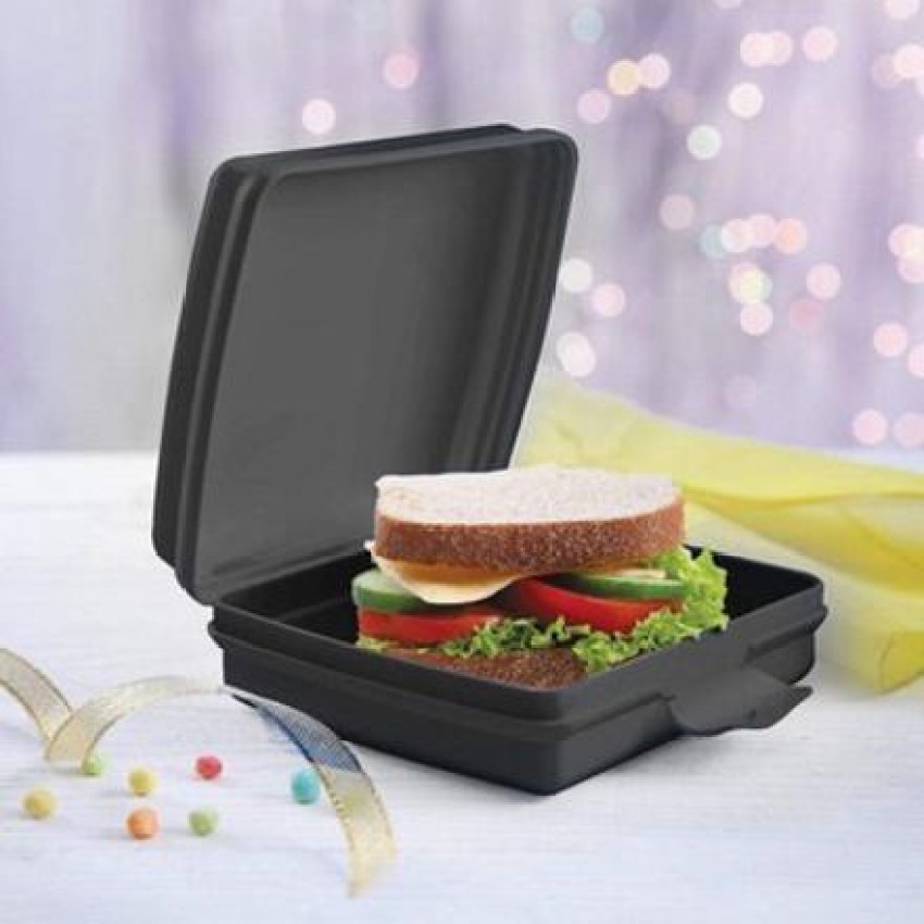 20% OFF on Tupperware Sandwich Keeper 1 Containers Lunch Box on Flipkart