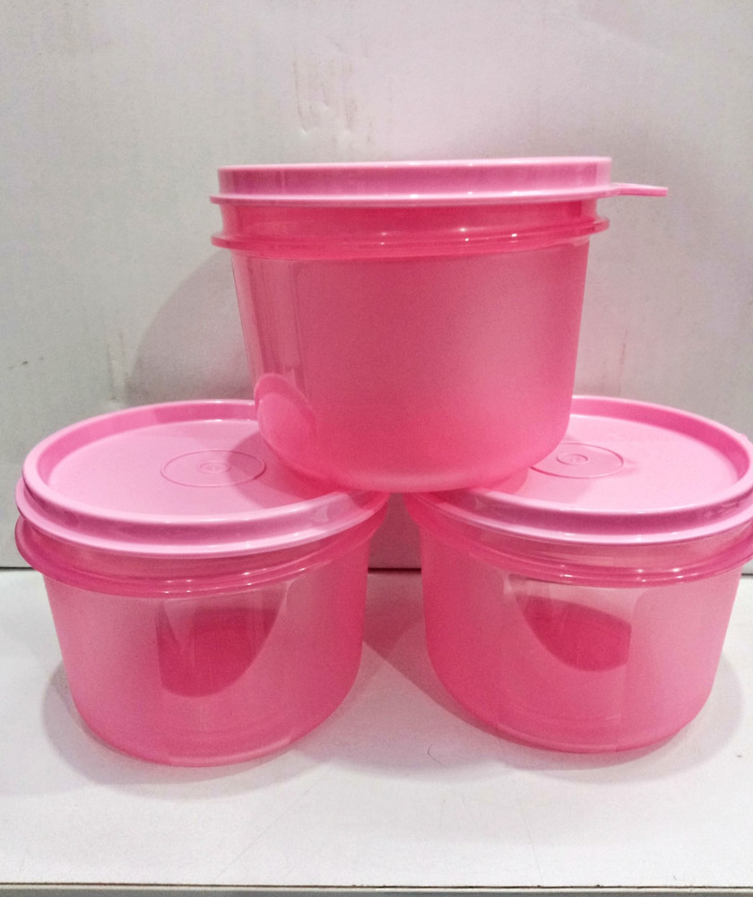 Tupperware executive lunch cheap