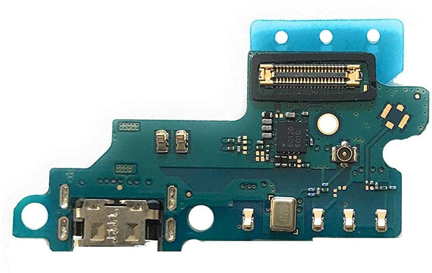 Samsung a50 microphone 2025 location