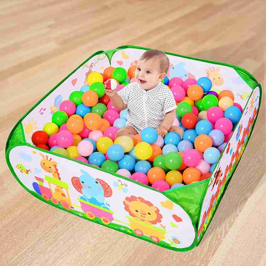 Nursery ball pit hotsell