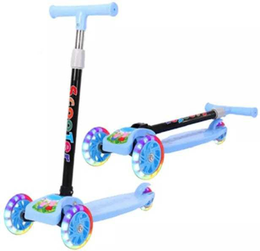 Price of outlet baby scooter