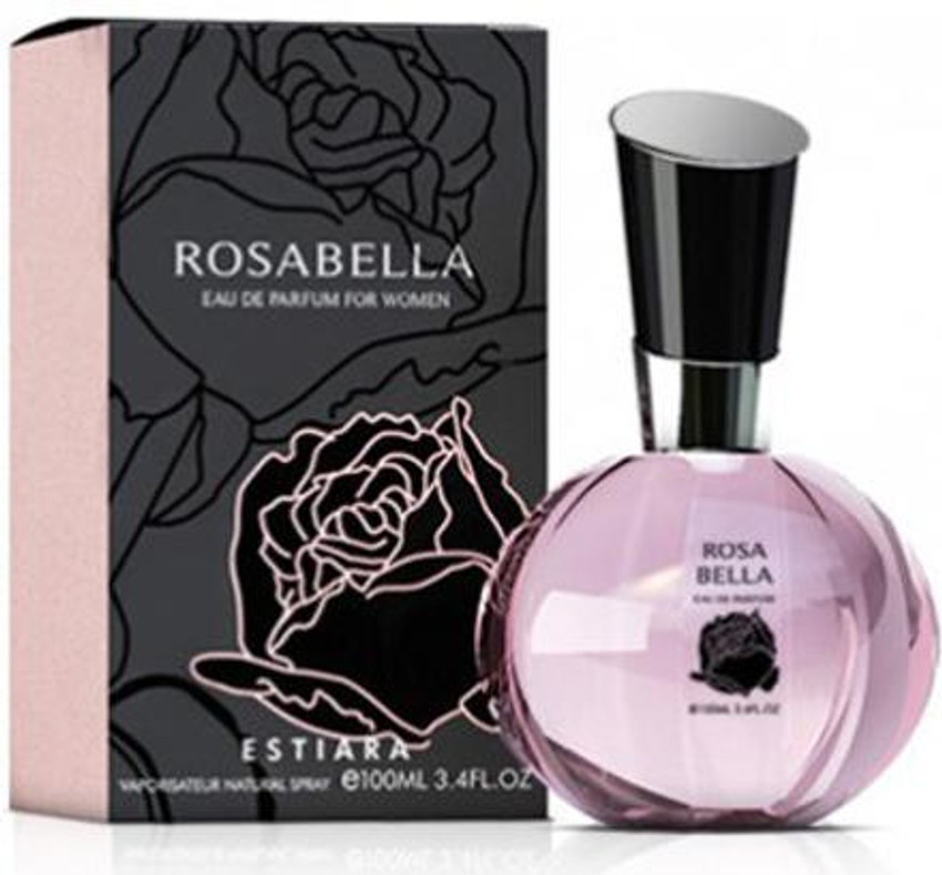 Parfum 2025 bella rosa