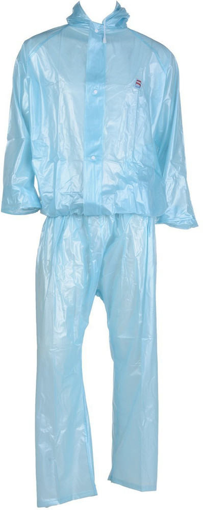 CLUBB Solid Men Raincoat Buy Light Blue CLUBB Solid Men Raincoat Online at Best Prices in India Flipkart
