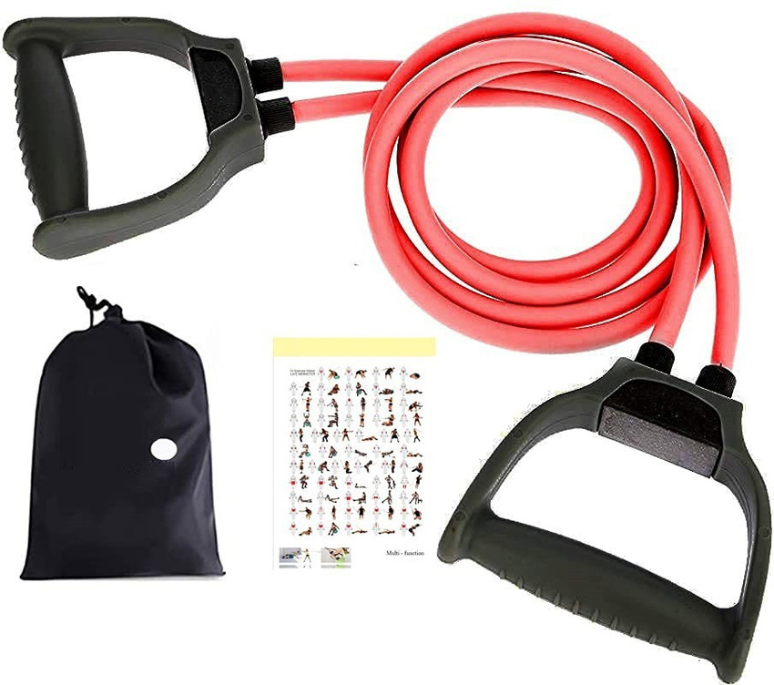 Rubber tubes for exercise shop