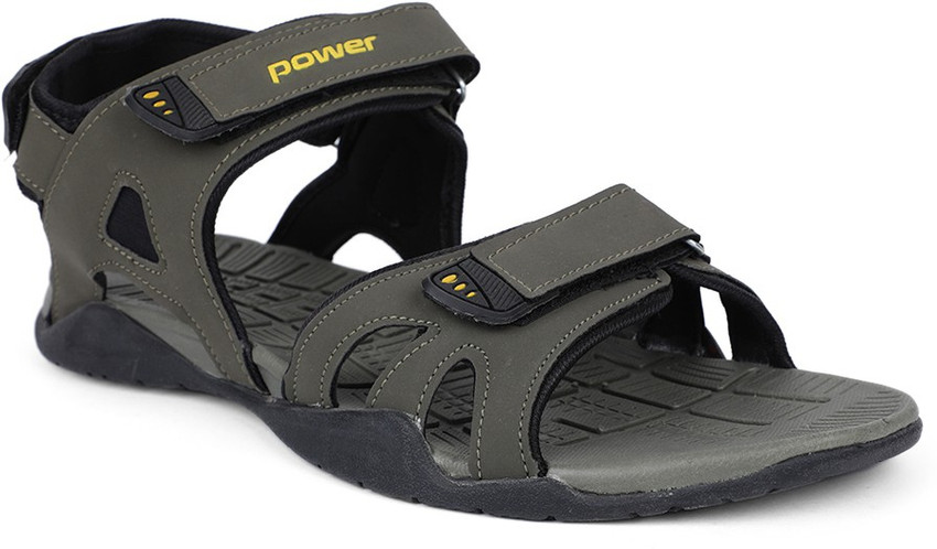 Sandal power sale