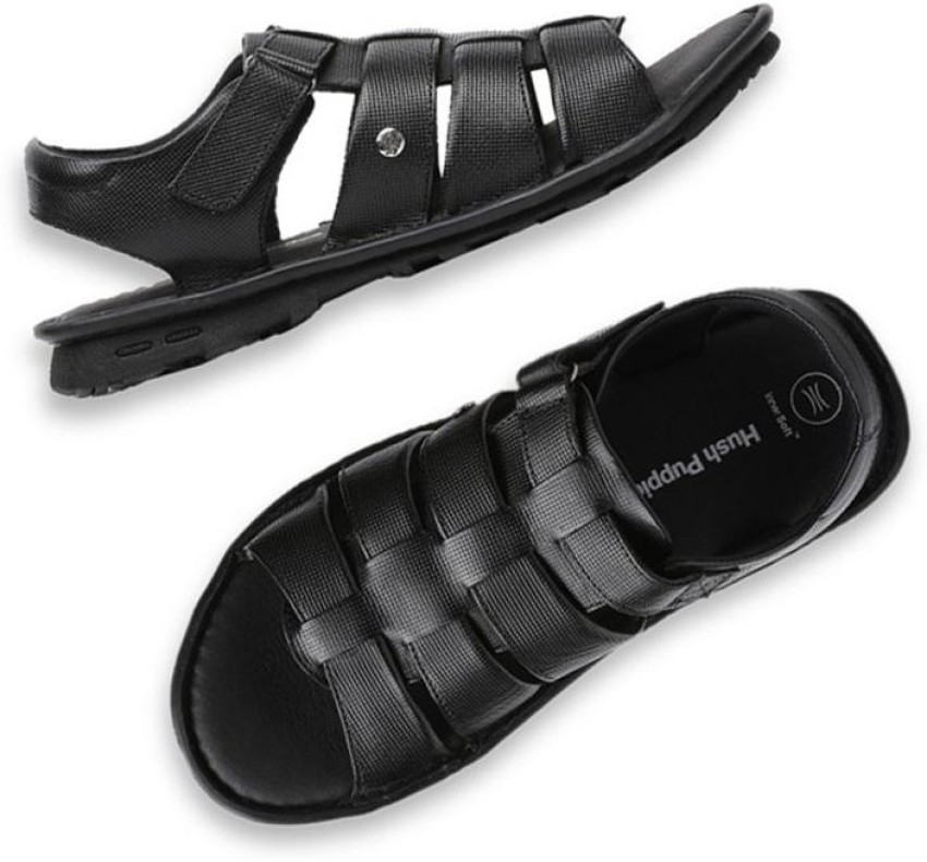 Hush puppies best sale sandals 2020