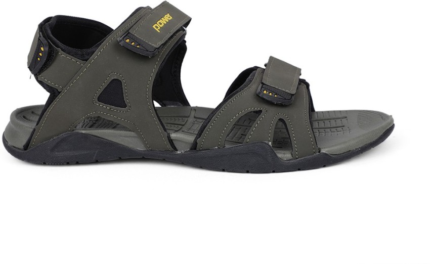 Power sandal for man best sale