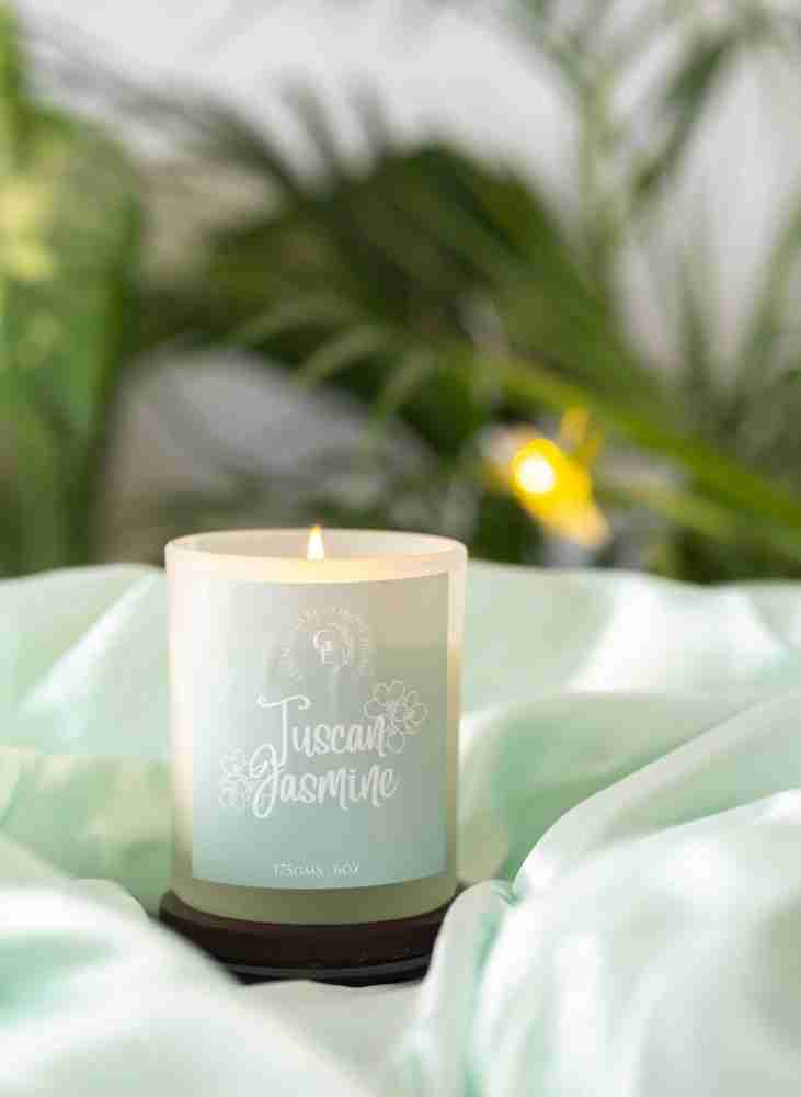 Price Candles - Winter Jasmine 630gr