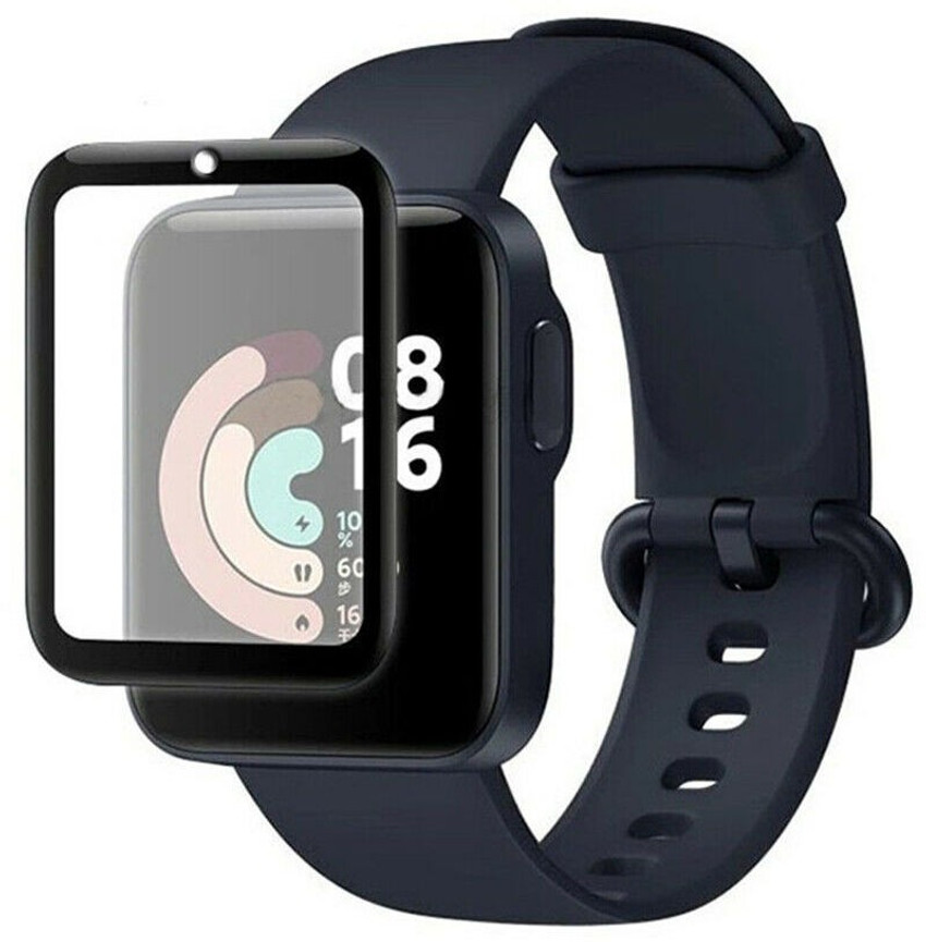 Mi watch lite screen outlet