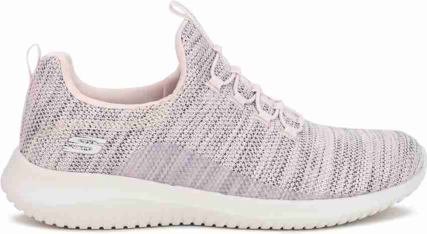 Roze skechers online