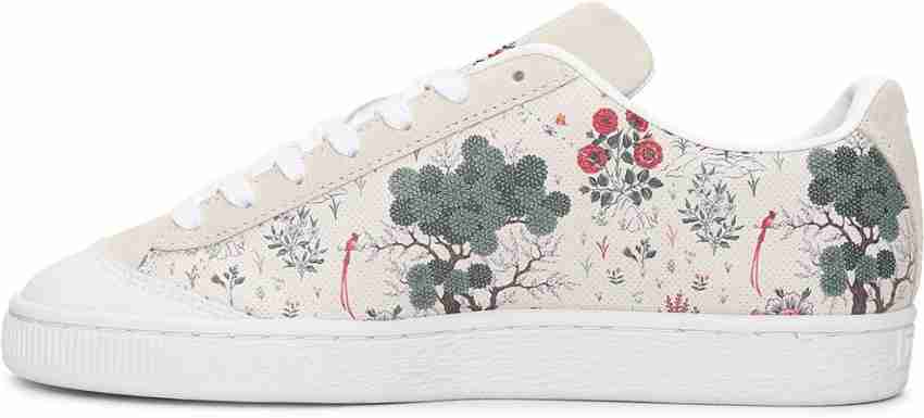 PUMA Basket Liberty Sneakers For Women Buy PUMA Basket Liberty