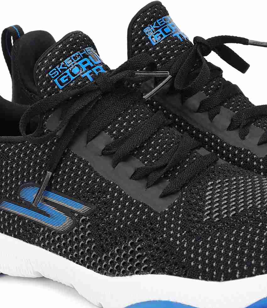 Skechers go shop run tr review