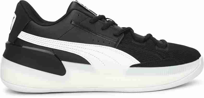 Puma clyde hardwood clearance india