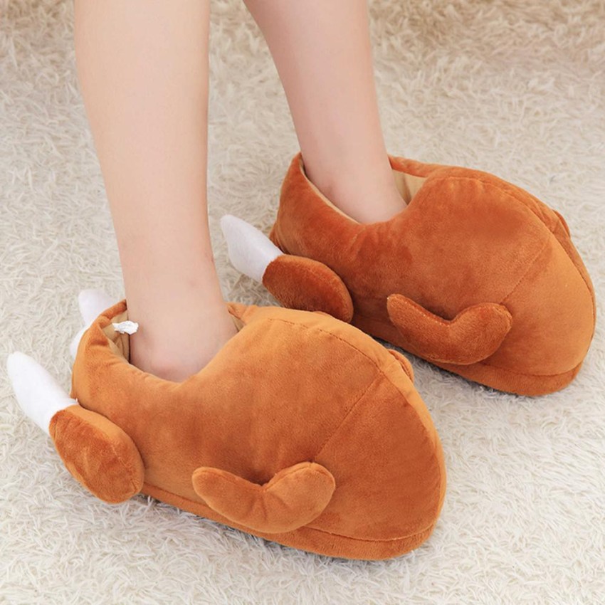 Animal slippers near online me