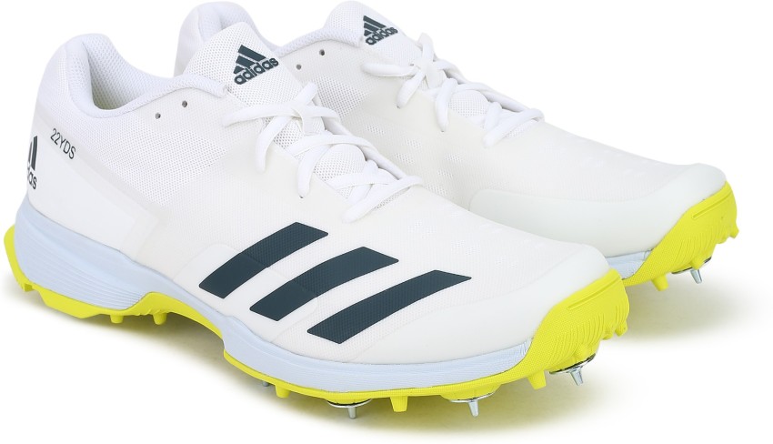 Adidas sl22 outlet cricket shoes 2018