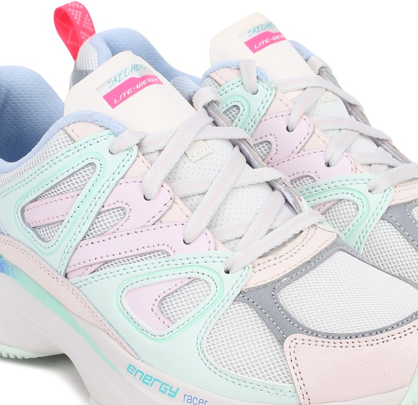 Fila buzzard clearance pink