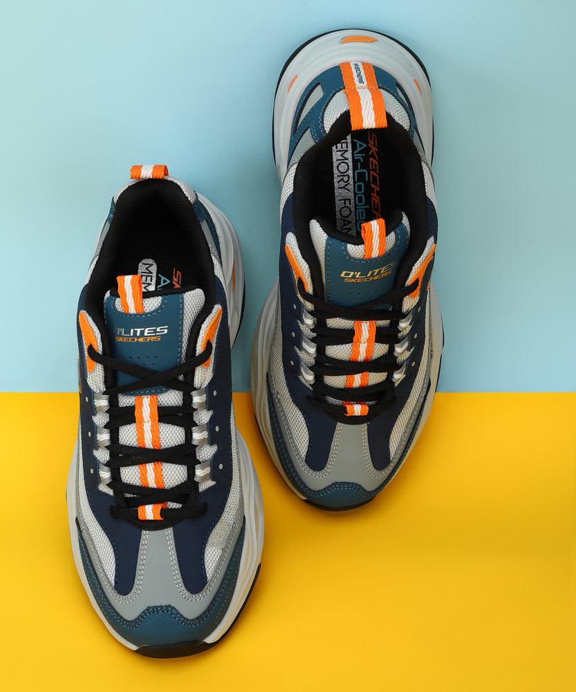 Skechers color changing shoes 2025