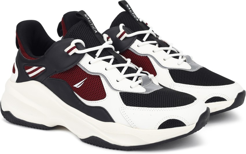 Nautica gym shoes on sale