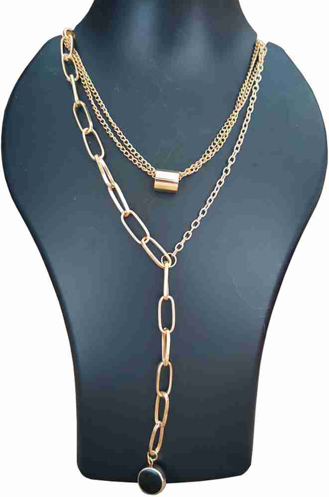 Western jewellery top