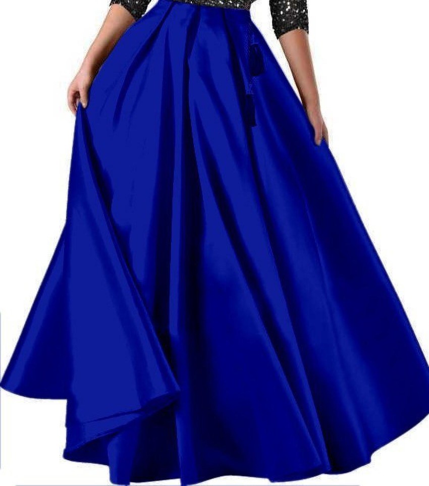 Flared skirt clearance flipkart