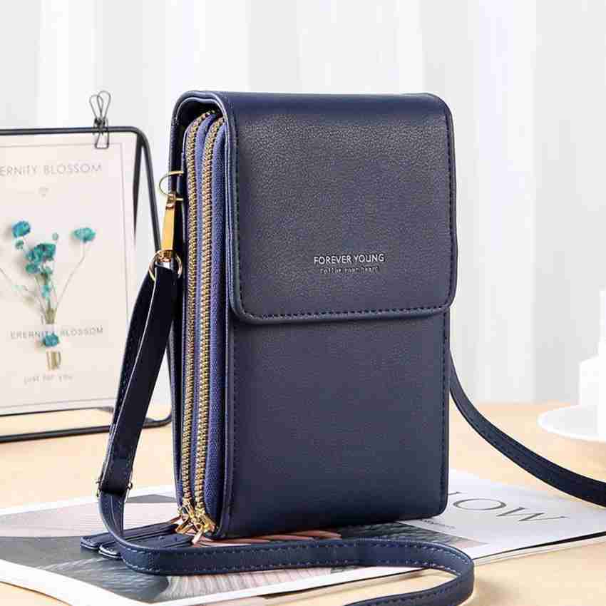 Pierrebuy crossbody phone online bag