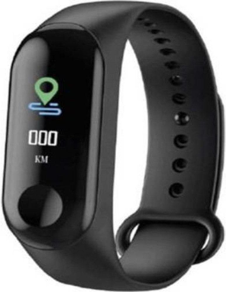 M3 band flipkart discount