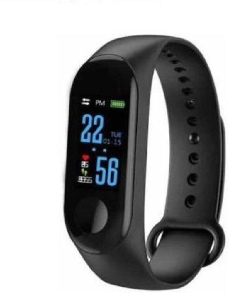 Fastrack m3 band 2025