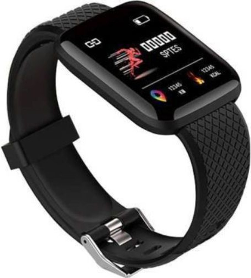 GUGGU YER 342J D13 Smart Band Smartwatch Price in India Buy