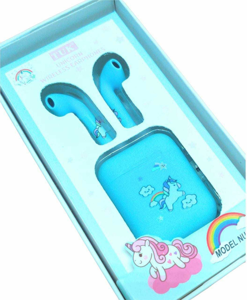 Tera13 unicorn air pods Smart Headphones Price in India Buy Tera13 unicorn air pods Smart Headphones online at Flipkart