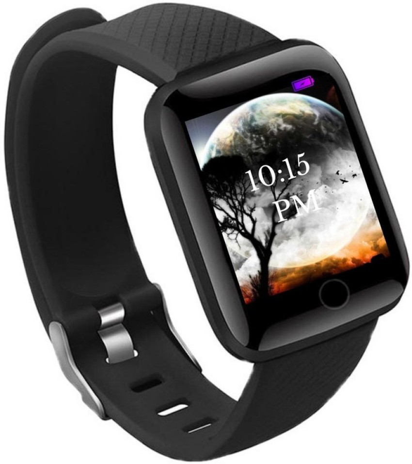 Raptas 2025 smart watch