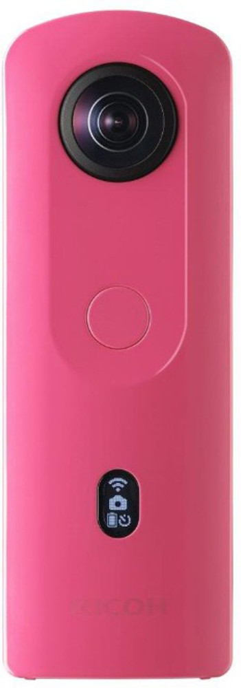 Ricoh Theta SC2 360 Degree Camera 4K Video with Image 