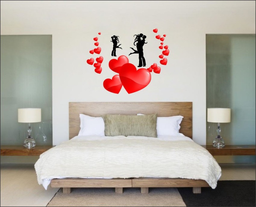 7 Best Wall Sticker Wallpapers For A Stylish Home That Comes Without Hassle