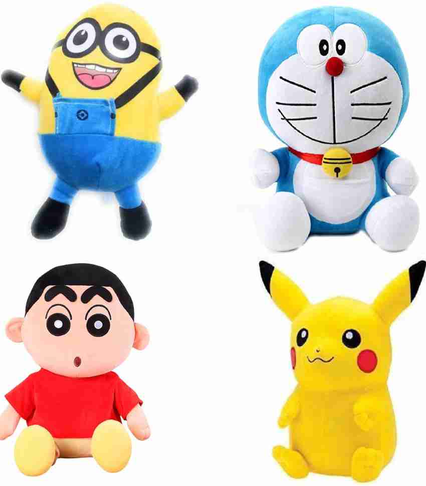 Doraemon new arrivals soft toy