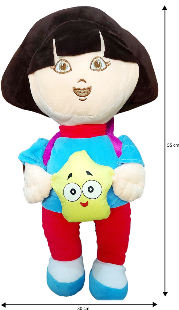 Dora outlet plush doll