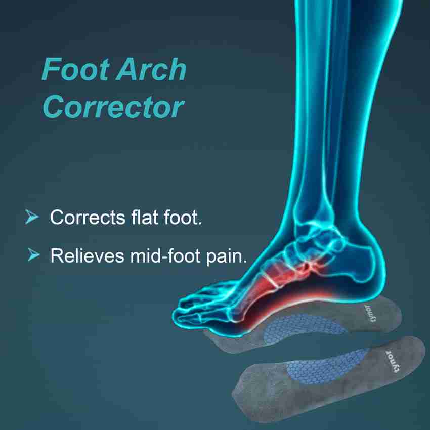 Tynor medial arch orthosis cheap