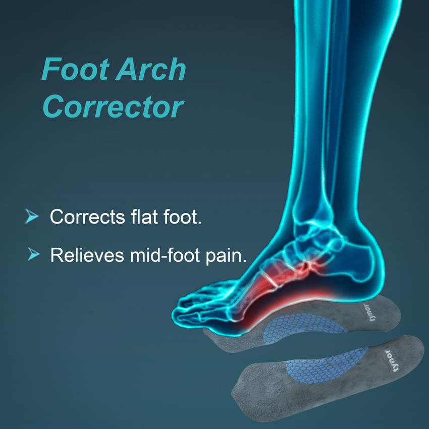 Mid arch support sale