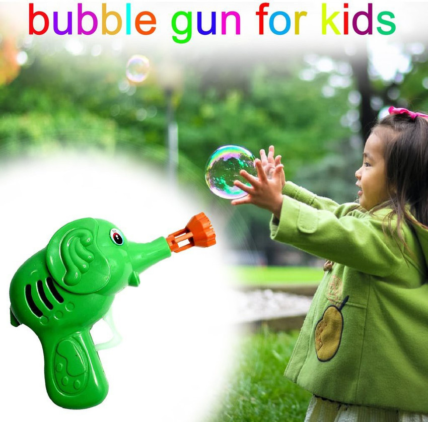 Kids deals bubble toy