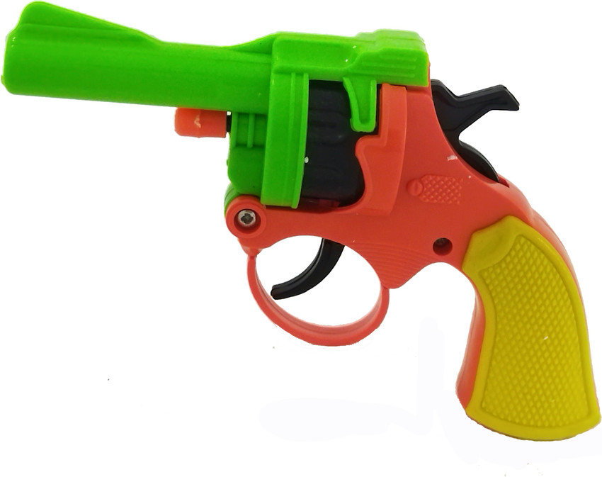HEARTLINE Diwali gun toy for kids 0099 indian made Diwali Gun
