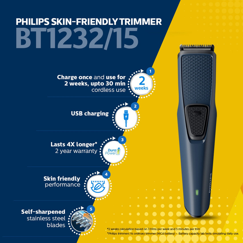 Update 152+ philips hair cutting machine flipkart best ceg.edu.vn
